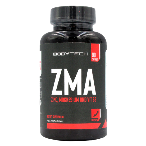 ZMA "BODYTECH"