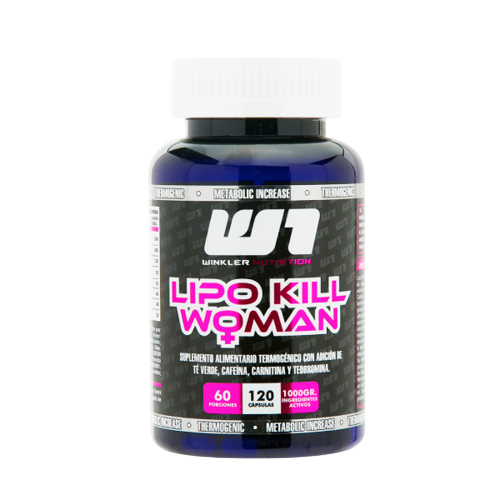 LIPO KILL WOMAN "W1"