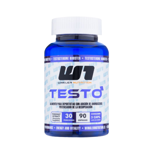 TESTO "W1"