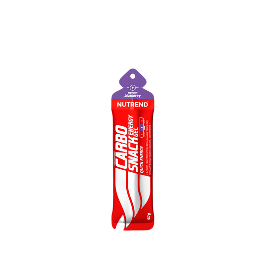 CARBO SNACK SACHET "NUTREND"