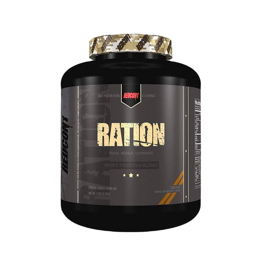 PROTEÍNA RATION WHEY 4,84 LB