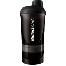 SHAKER TRIPLE "BIOTECH USA"