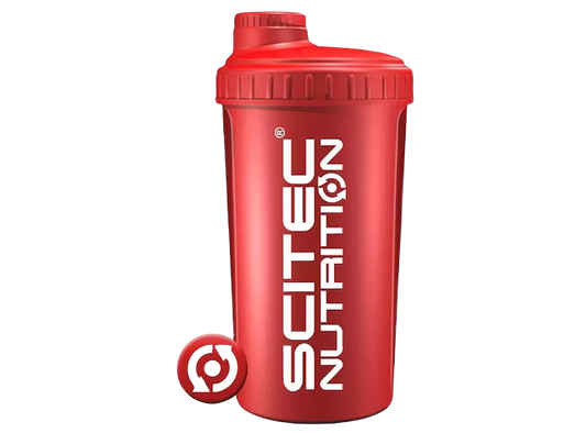SHAKER SIMPLE "SCITEC"